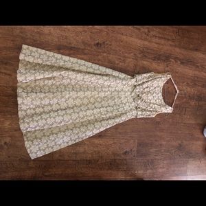 50s dress